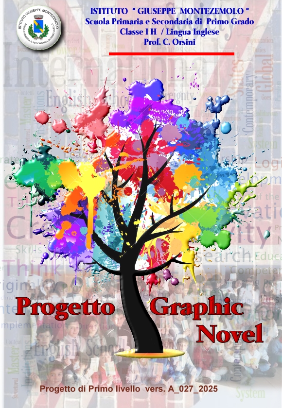 GRAPHIC NOVEL MONTEZEMOLO 05 Classical