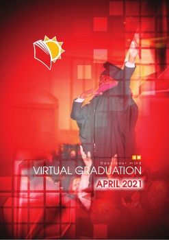 UNAM Virtual Graduation e-Book (April2021)