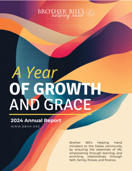 BBHH 2025 Annual Report