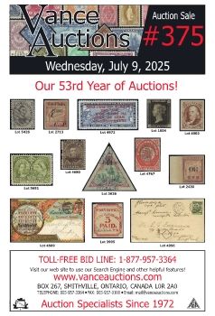 Vance-Sale-375-Part 1