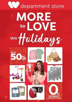 xmas catalog