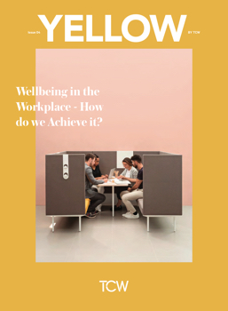 Yellow by TCW Issue 4