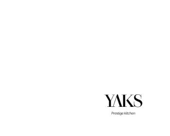 YAKS DIGITAL ALBUM