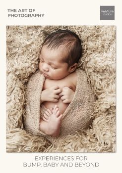 BABY BROCHURE HK 2025