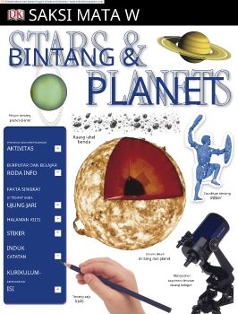 Stars  Planets (Eyewitness Workbooks) (Claire Watts) (Z-Library).en.id_Neat