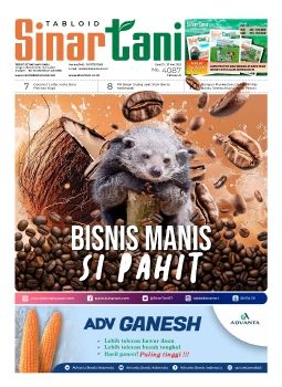 Sinar Tani Edisi 4087