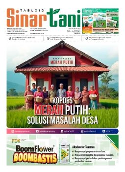 Sinar Tani Edisi 4086