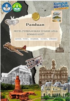 PANDUAN MODEL PEMBELAJARAN BERBASIS RISET oke_Neat