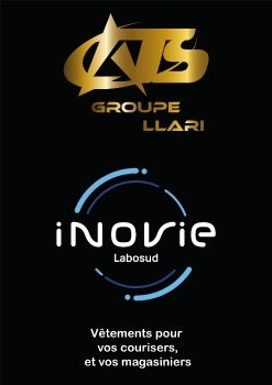 VETEMENTS POUR INOVIE