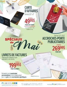 Impressions-PA-Morin_Promotion-Mai-2025_Imprimerie