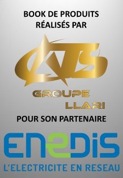 Produit ENEDIS