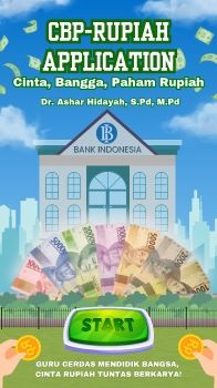 CBP Rupiah Application
