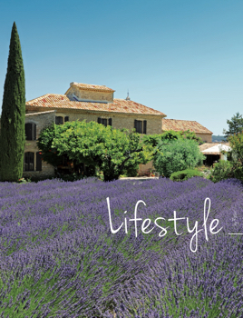Lifestyle by ROSIER 2018