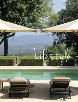 Lifestyle byROSIER 2015