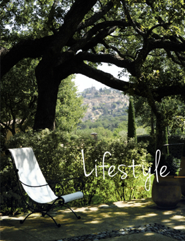 Lifestyle by ROSIER 2014 