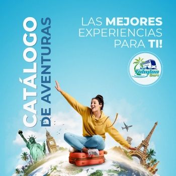 CATALOGO -TAHYLON TOURS (EN PDF)