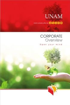 Corporate Overview Brochure (UNAM)