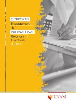 CEIRD Brochure (Service Delivery Procedures)