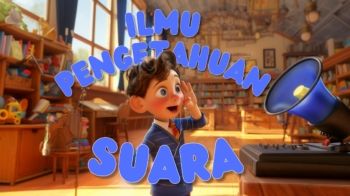 Sains Suara