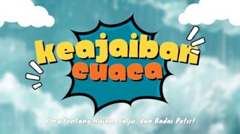 Keajaiban Cuaca