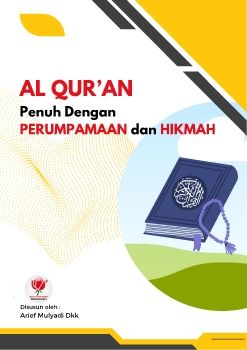 AL QURAN PENUH DENGAN  HIKMAH