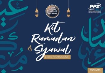 Kit Ramadan & Syawal