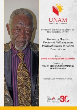 CITATION-2(Honorary Doctorate)(Justus GAROEB)(Oct2022)