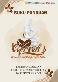 Buku Panduan COFRESH