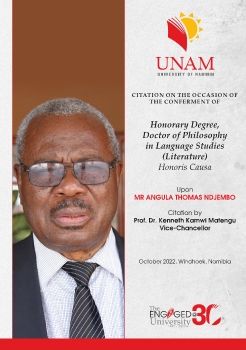 CITATION-1(Honorary Doctorate)(Angula NDJEMBO)(Oct2022)