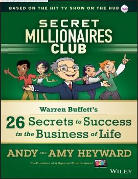 Secret Millionaires Club