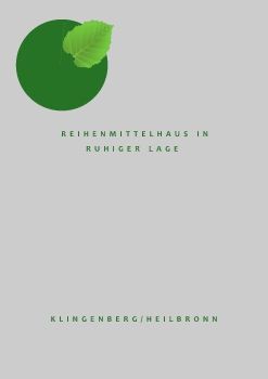Klingenberg - RMH - 2025-03-30 - EXPOSÉ
