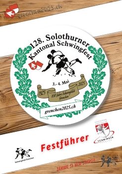 Festführer grenchen2025