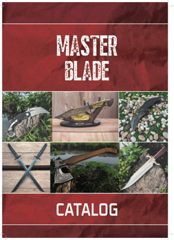 Master Blade
