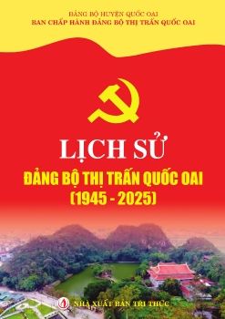LSĐB TT Quoc Oai - online