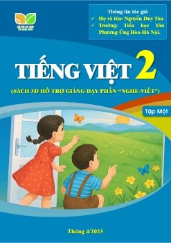 Chinh ta 2-Tap 1_Spread