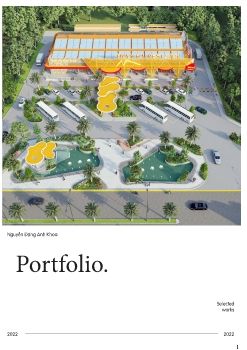 PORTFOLIO