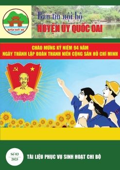 Ban tin Quoc Oai so 3 -2025