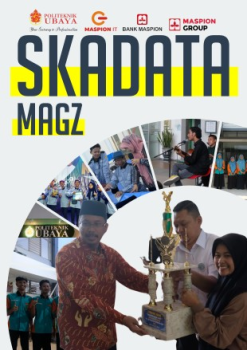 SKADATA MAGZ