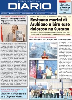 15March2022
