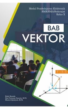 E-Modul Vector
