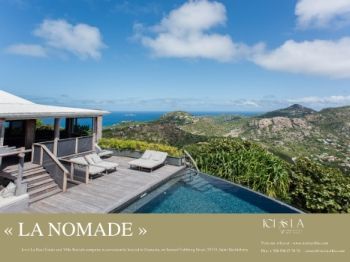 La Nomade