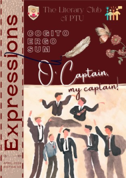 Cogito, ergo sum