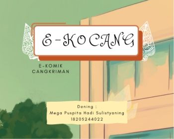 Cangkriman
