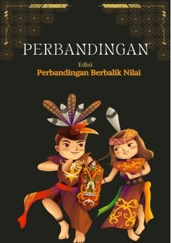 II Perbandingan Berbalik Nilai