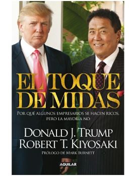 El toque de Midas