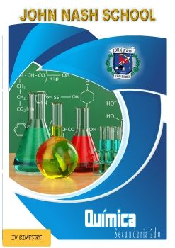 KIV - Quimica 2 sec