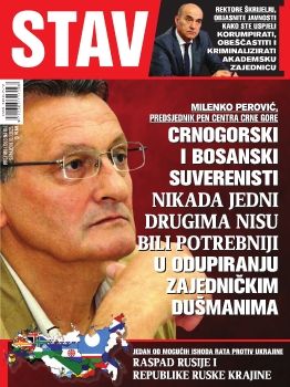 STAV broj 418