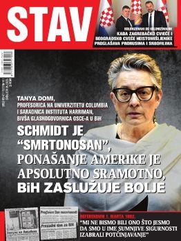 STAV broj 416 - 417
