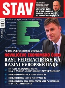 STAV broj 411