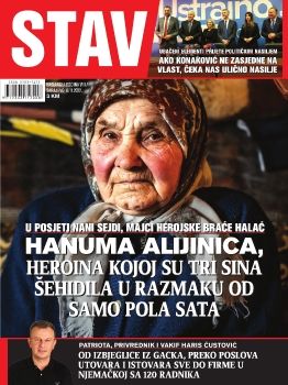 STAV broj 402